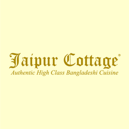 Jaipur Cottage logo.